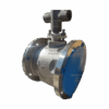 Válvula Bola 8 150lbs Cf8m/Inox Oym-Jamesbury