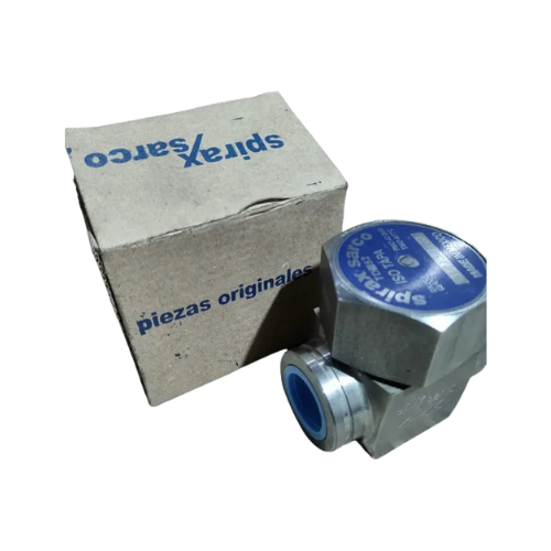 Trampa Termodinámica Td-52 3/4 Npt - SPIRAX SARCO