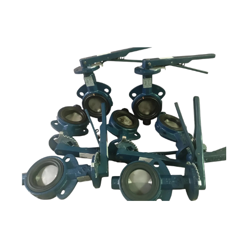 Válvulas Mariposa 3# - KEYSTONE