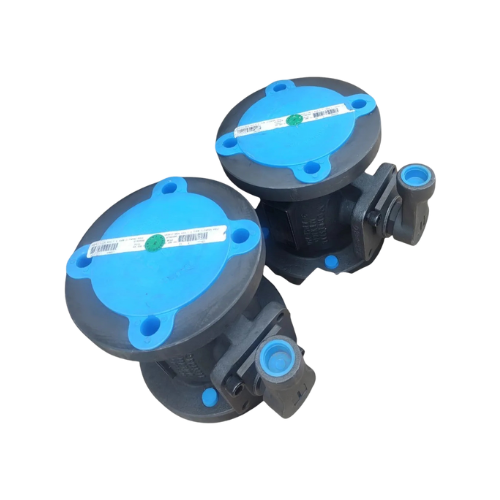 Válvula De 3 Clase 150 444-t A/carbón - WORCESTER