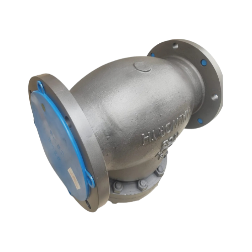 Check (retención) 8 150 WCB - Walworth