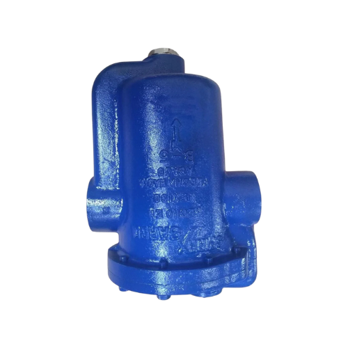 Trampa De Cubeta Invertida B-5x 2 Roscada - SPIRAX SARCO