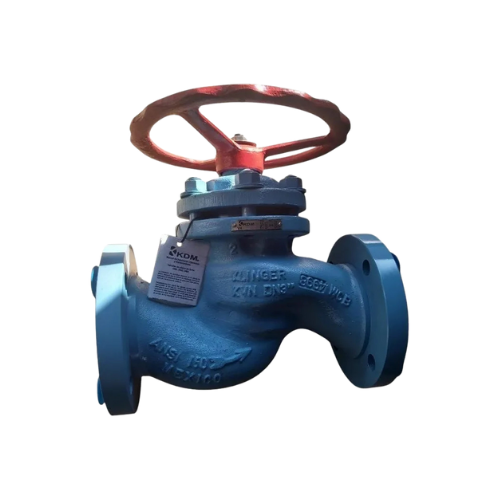 Válvula De Pistón 3 150# W.C.D Marca - KDM