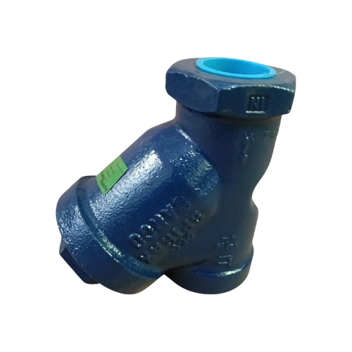 Filtro IT 1 1/2 Roscado - SPIRAX SARCO