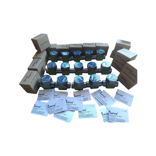 Trampa Termodinámica 3/4 (Td-52) - SPIRAX SARCO