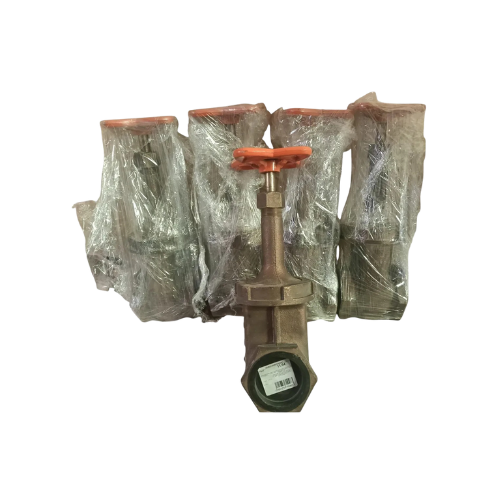 Válvula Compuerta 1 1/2 Fig.11 - URREA