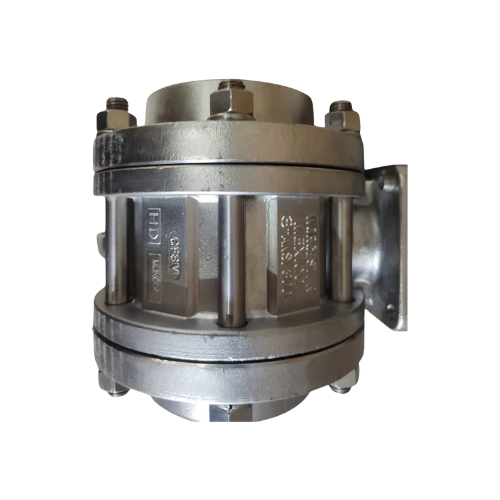 Válvula Worcester De 3 Inoxidable Roscada S45 466-t