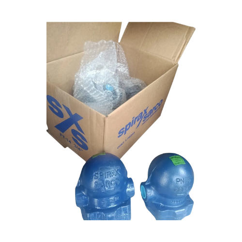 Válvula Trampa De Flotador 3/4 - Spirax Sarco Ft-14