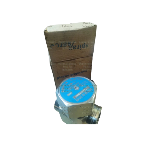 Trampa Termodinámica Td-52 3/4 Npt - SPIRAX SARCO