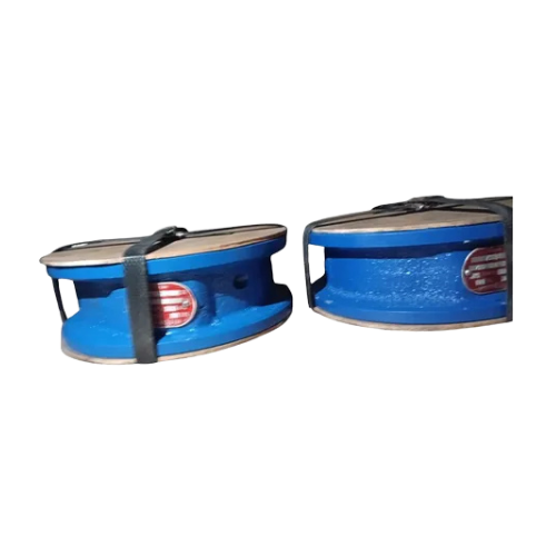 Válvula Check De Oblea 4 Prince Fig810 Hierro/inox - KEYSTONE