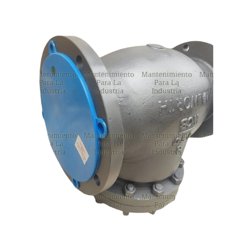 Check (retención) 8 150 WCB - Walworth