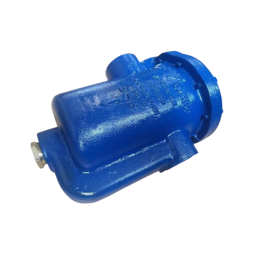 Trampa De Cubeta Invertida B-5x 2 Roscada - SPIRAX SARCO