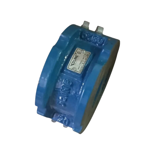 Válvula Dúo Check 2 150# - D LINE