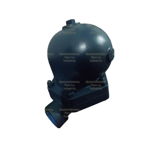 Trampa Flotador Ft-14 2 Npt - SPIRAX SARCO