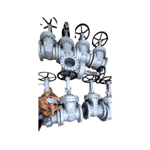 Válvula Compuerta 10 300# 5206f - WALWORTH