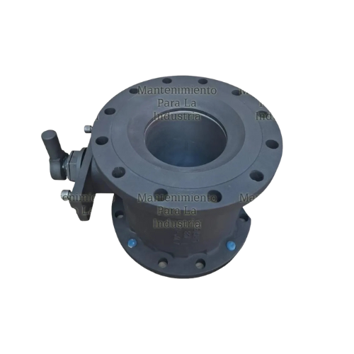 Válvula De Bola 446-t 10 150# - WORCESTER