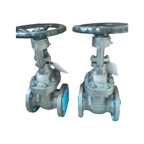 Compuerta de 3 En 150lbs Fig. 5202f - WALWORTH