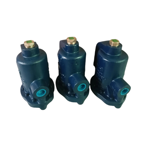 B-4x 1 1/4 - SPIRAX SARCO