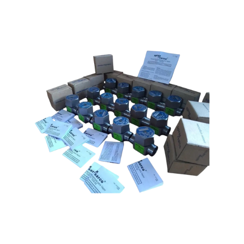 Trampa Termodinámica Td-52 1/2 - SPIRAX SARCO