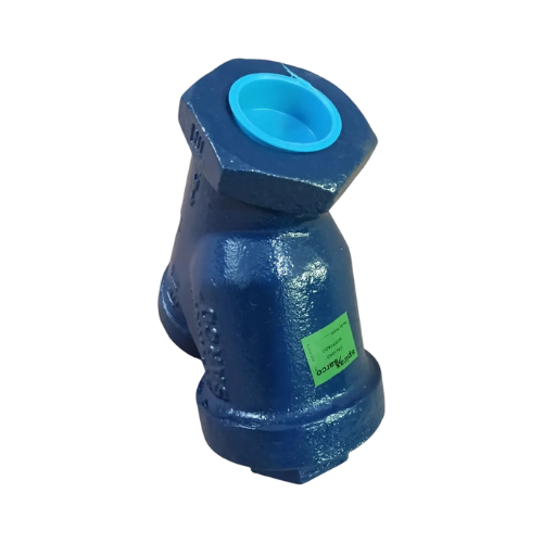 Filtro It 1 1/2 Roscado - SPIRAX SARCO