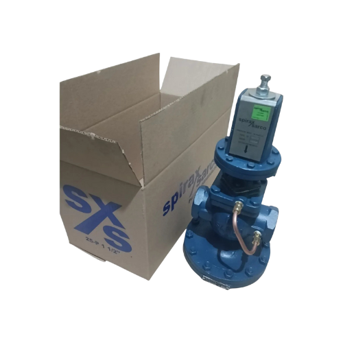 Reguladora 25-p 1 1/2 - SPIRAX SARCO