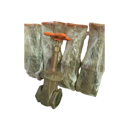 Válvula Compuerta 1 Fig. 11 - URREA