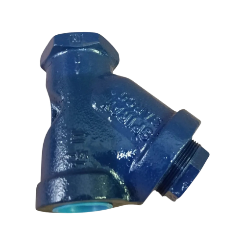 Filtro It 1 1/2 Roscado - SPIRAX SARCO