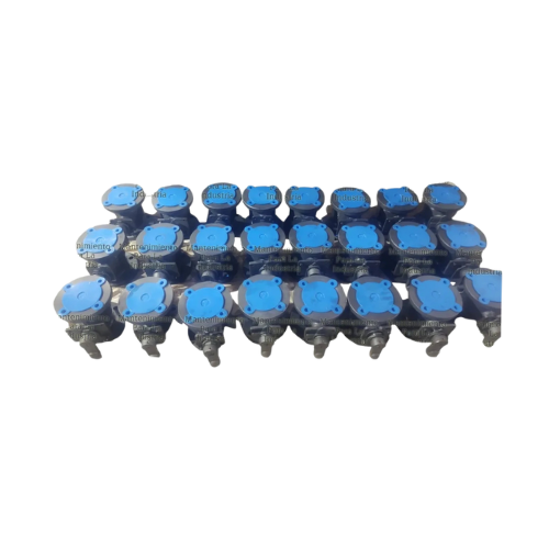 Válvula De 3 Clase 150 444-t A/carbón - WORCESTER