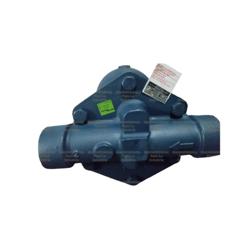 Trampa Flotador Ft-14 2 Npt - SPIRAX SARCO