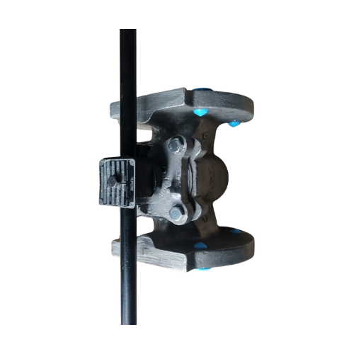 Válvula Macho 3 Inox 316 Cf8m - TUFLINE