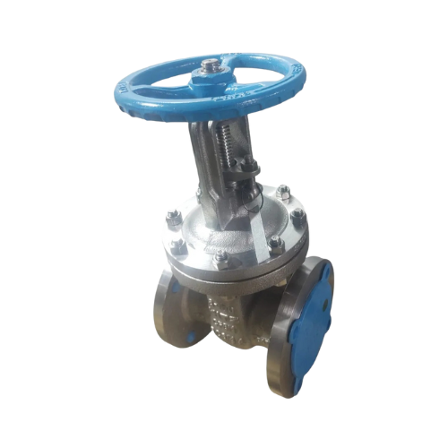 Válvula Compuerta 3 150lbs Cf8m/inox - KITZ