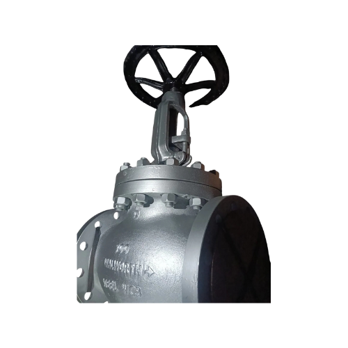 Valvula Globo 6 300# - WALWORTH