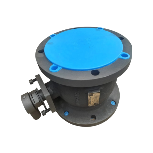 Válvula Bola Worcester 8 150lbs 446-t